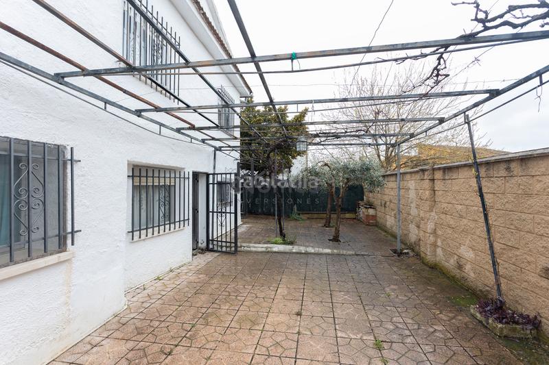 Foto 71dd434a-ea9a-4b51-8426-f1b05076edd8. Xalet amb xemeneia calefacció aparcament piscina a Santa Cruz del Retamar