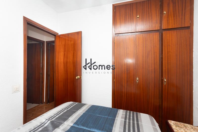 Foto 77cab514-e020-48a8-8769-ee01f7ff074d. Xalet amb xemeneia calefacció aparcament piscina a Santa Cruz del Retamar