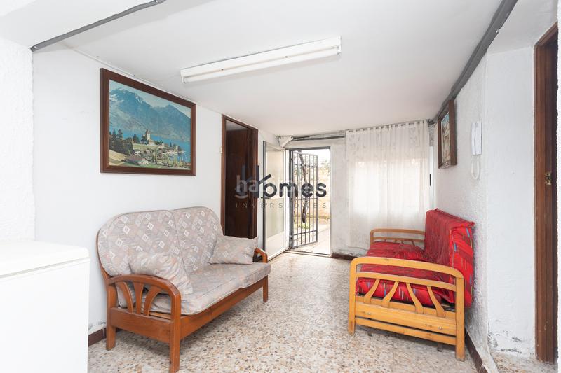 Foto e1c9d2c8-d6fa-495b-9f4c-7c3f879df930. Xalet amb xemeneia calefacció aparcament piscina a Santa Cruz del Retamar