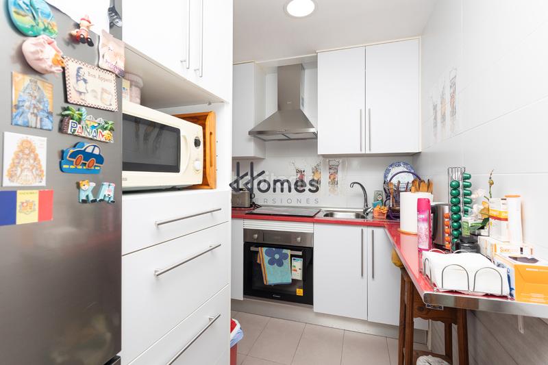 Foto 2fa5abe4-c218-4209-9f2a-08ee855c8298. Appartamento con riscaldamento in Norte-Universidad Móstoles