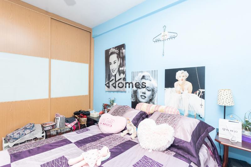 Foto 05dc654f-96db-4068-a1f6-c30e9abb4be4. Appartement avec chauffage dans Norte-Universidad Móstoles