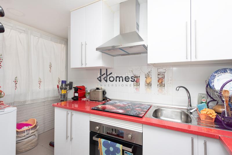 Foto 412035e2-81ac-44b9-9c8e-ea6ad8451352. Appartement avec chauffage dans Norte-Universidad Móstoles