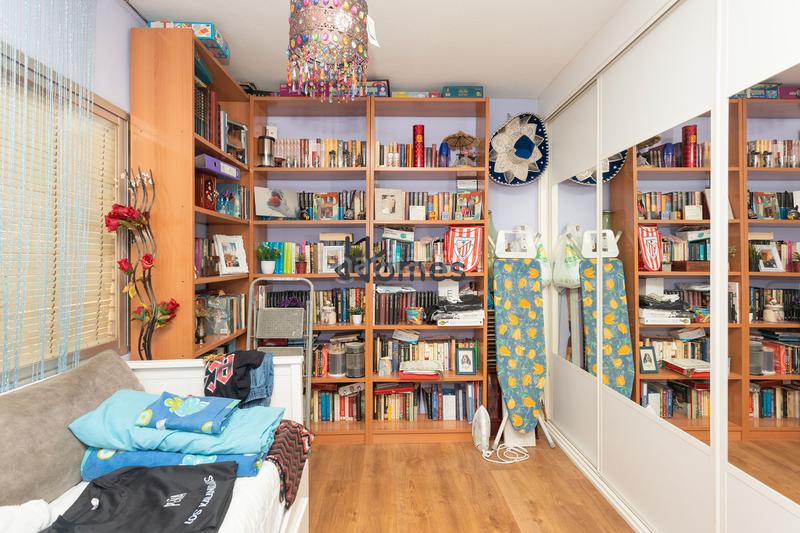 Foto 44b5a2f0-dc51-48fd-bedc-0f1b50e2507f. Appartement avec chauffage dans Norte-Universidad Móstoles