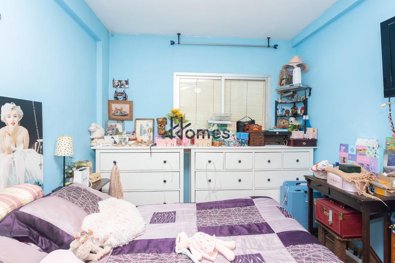 Foto 561a6057-8602-449e-9c9f-b76169992b9e. Appartement avec chauffage dans Norte-Universidad Móstoles