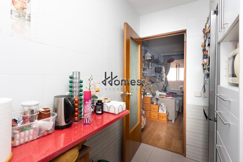 Foto 58ea4bdb-9af3-4ff0-8407-45562cc4d09f. Appartement avec chauffage dans Norte-Universidad Móstoles