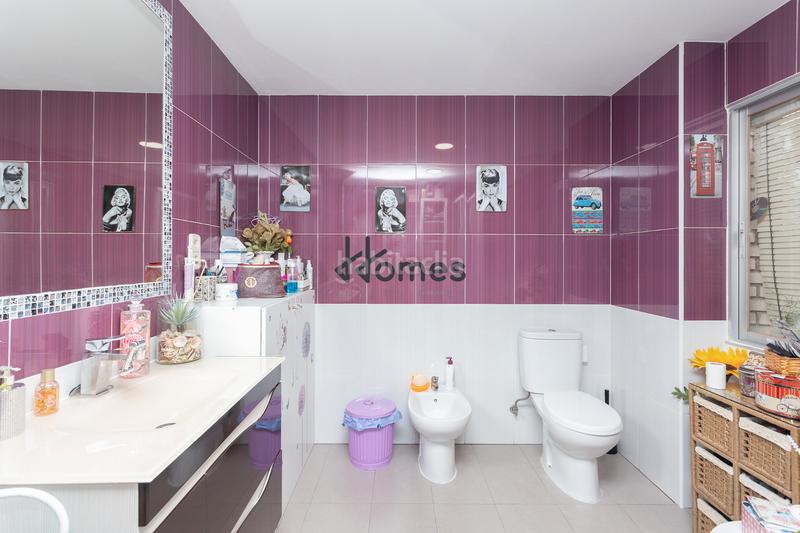 Foto 5a9b1285-48c5-49b8-ab6c-7ede5675eabc. Appartement avec chauffage dans Norte-Universidad Móstoles