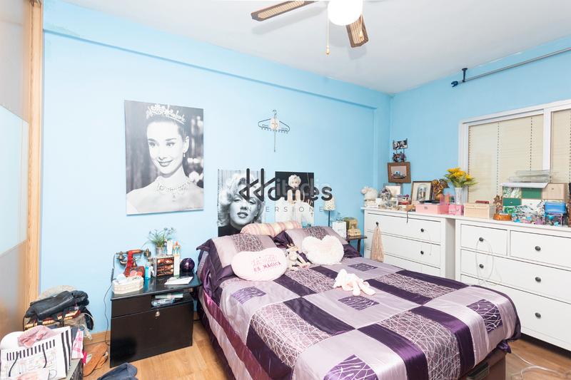 Foto 79704929-e5b8-4148-8510-655f7cc97053. Appartement avec chauffage dans Norte-Universidad Móstoles