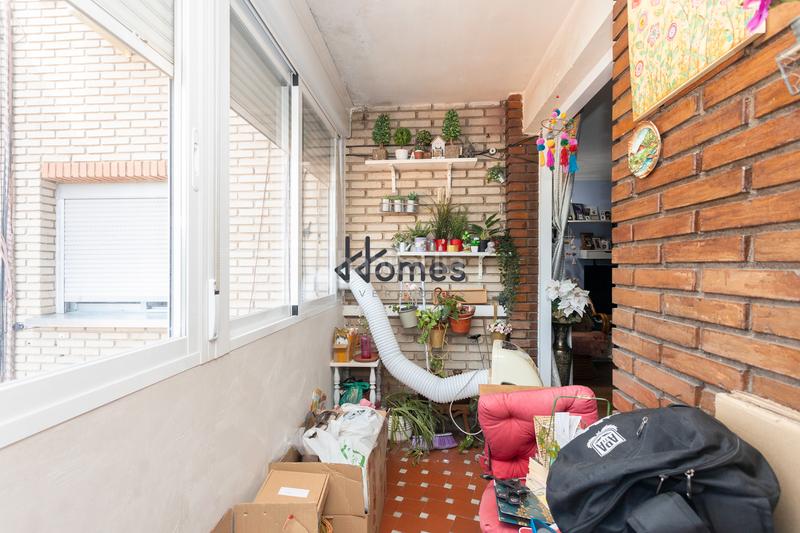 Foto a77d8aa6-6e4b-4274-854f-c4dc1fcbb88d. Appartement avec chauffage dans Norte-Universidad Móstoles