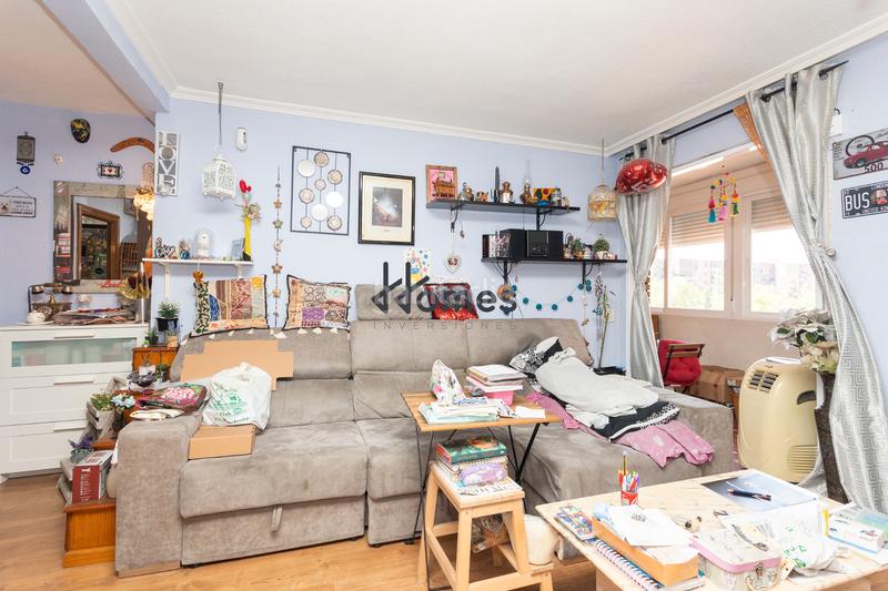 Foto c2baf430-4e19-483f-8e34-e89ac4e313d0. Appartement avec chauffage dans Norte-Universidad Móstoles