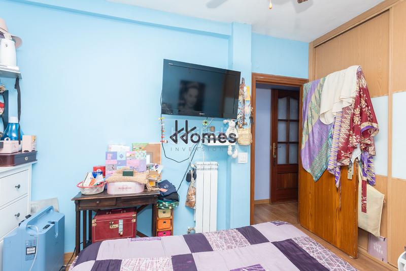 Foto c68c369c-a3cb-4145-a8bf-40934905ad98. Appartement avec chauffage dans Norte-Universidad Móstoles