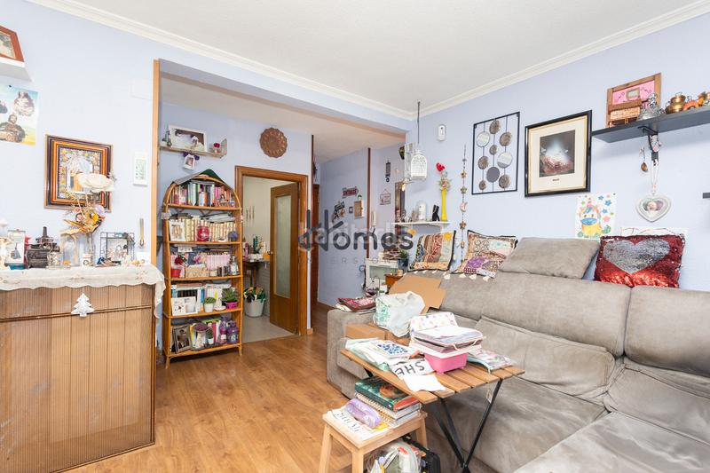 Foto cfba8c26-723f-429d-b050-f4b8beb8c1ef. Appartement avec chauffage dans Norte-Universidad Móstoles