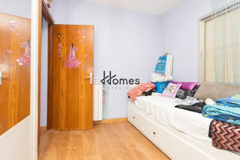 Foto d4e79728-40bc-49e6-9c98-0dc9083c05d3. Appartement avec chauffage dans Norte-Universidad Móstoles