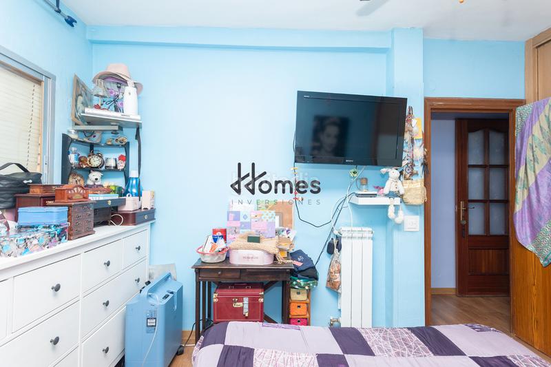 Foto da47ca9b-d5dc-4cb7-992e-67a5cc83b76a. Appartement avec chauffage dans Norte-Universidad Móstoles