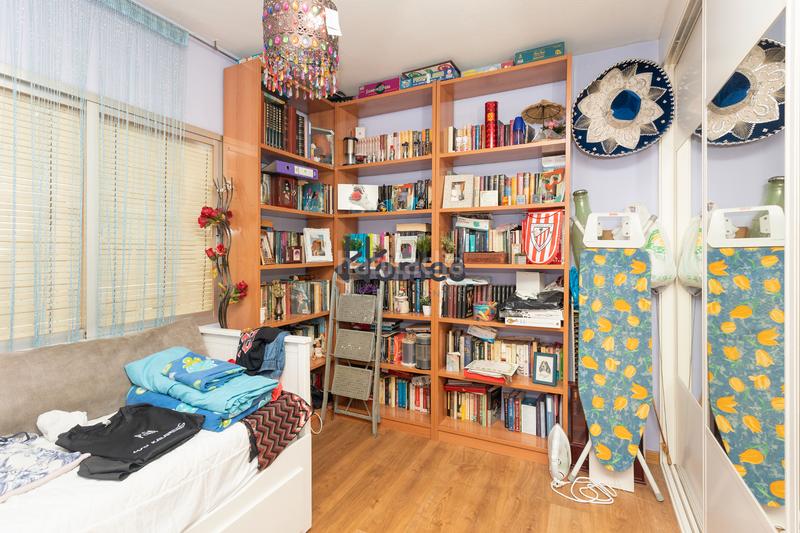 Foto e6887444-47c8-419a-aa8a-6a16913e0ccb. Appartement avec chauffage dans Norte-Universidad Móstoles