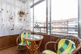 Etagenwohnung  Avenida de abrantes