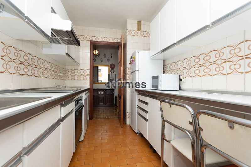 Foto 009a229f-2b7a-404a-974b-0842784212dc. Pis amb calefacció a Abrantes Madrid