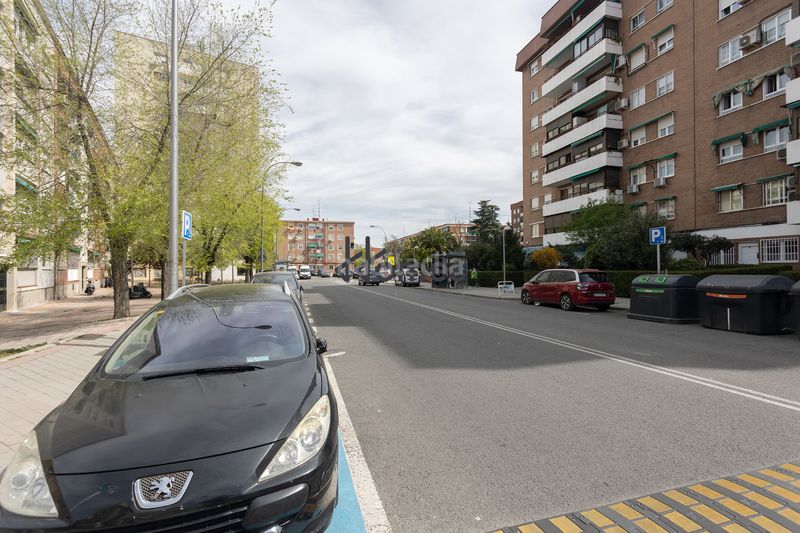 Foto 0b95f3ca-82f5-4d0b-a732-116b62b5a6bd. Pis amb calefacció a Abrantes Madrid