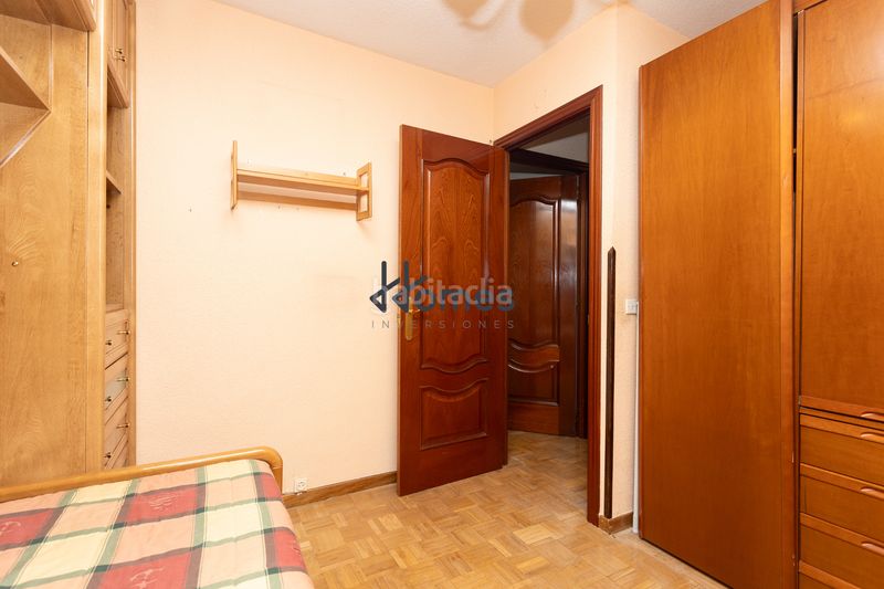 Foto 431b9e68-a2c8-4cba-bc79-8e7fa9ce10d5. Pis amb calefacció a Abrantes Madrid
