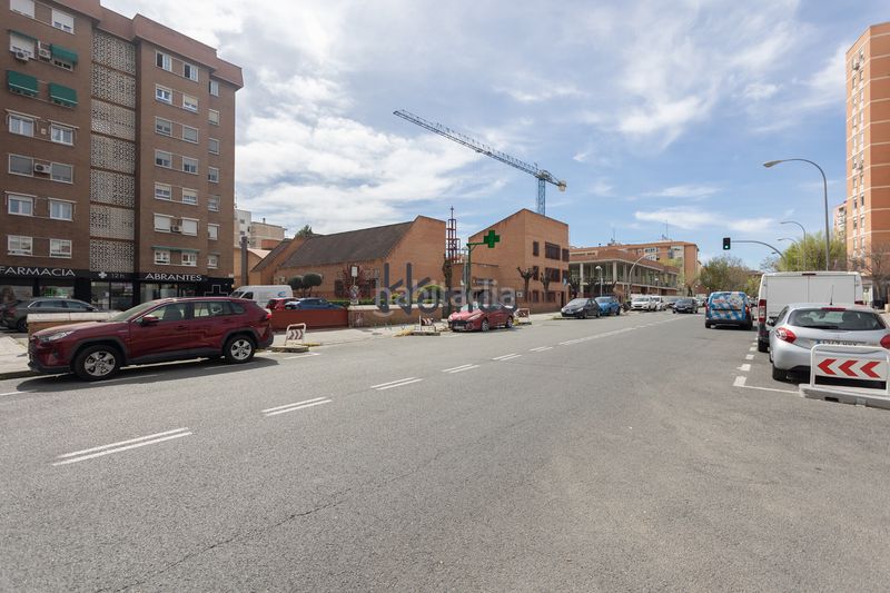 Foto 45e37e88-1aa4-4b7d-a942-e6883a350302. Pis amb calefacció a Abrantes Madrid