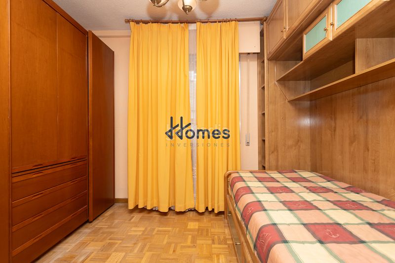 Foto 686ba1df-438c-4604-9ca5-fb8aa8737cbd. Pis amb calefacció a Abrantes Madrid