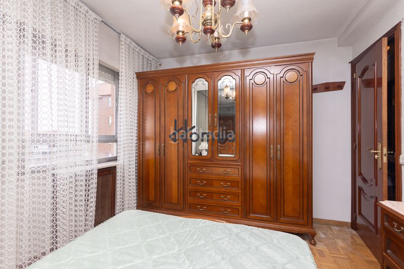Foto d5536192-78e1-4c36-a758-92517c447978. Pis amb calefacció a Abrantes Madrid