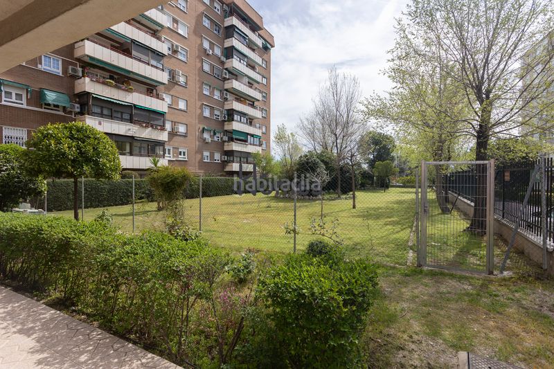 Foto e37dac54-ea57-4532-a60a-fb9b81c75ebd. Pis amb calefacció a Abrantes Madrid