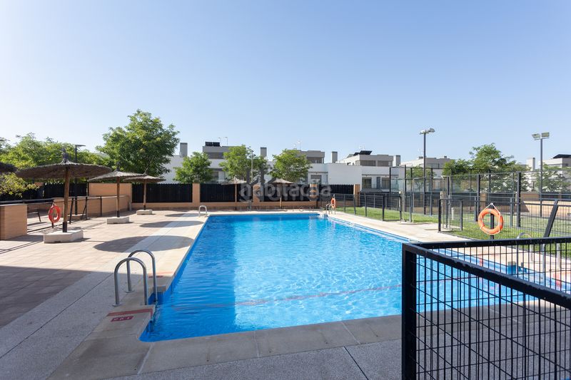 Foto 5d4359c7-c117-419c-9d28-f33b5da08df8. Pis amb calefacció aparcament piscina a Sur - PAU 4 Móstoles