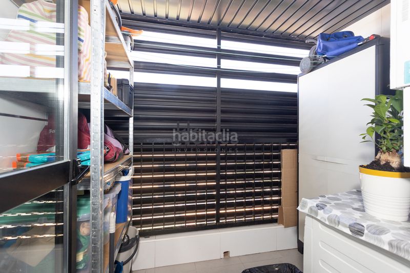 Foto a3ffbde2-cb0a-453f-811f-3e7723921374. Pis amb calefacció aparcament piscina a Sur - PAU 4 Móstoles