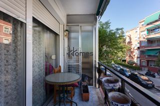 Appartement  Calle logroño