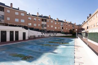 Appartement  Avenida jornaleros