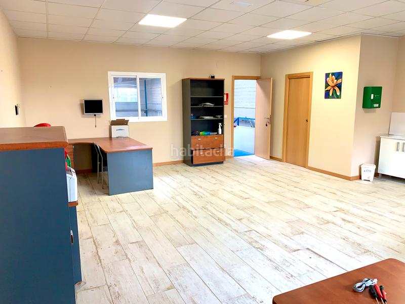 Foto c8513281-ed86-48e3-b00c-5bc538cc314a. Capannone industriale in Las Castañeras - Bulevar Arroyomolinos