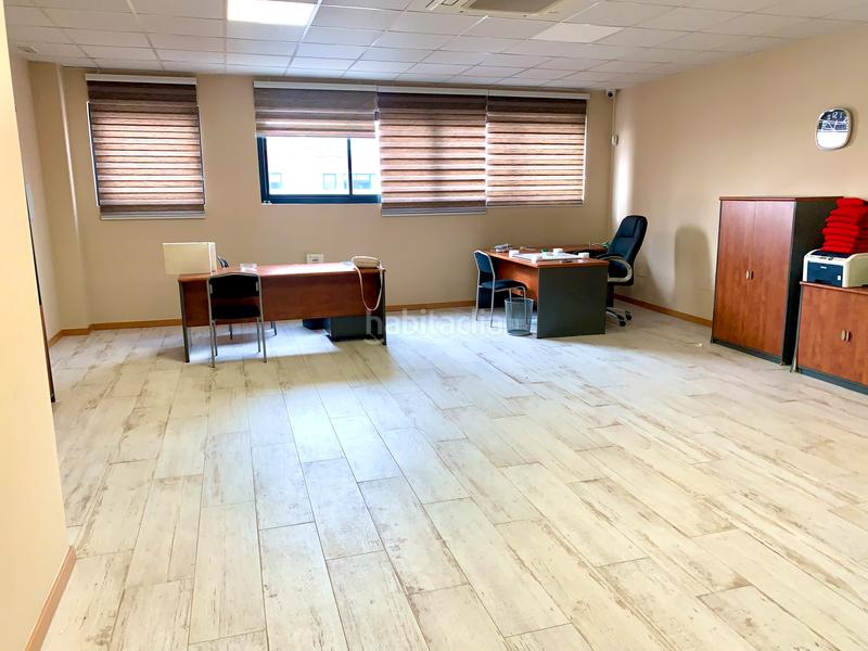 Foto 1774925e-f831-4736-8fcf-a6226299968d. Nave industrial en Las Castañeras - Bulevar Arroyomolinos