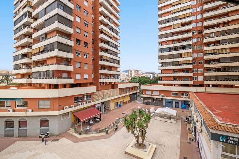 Foto cf9a434c-0e3f-43c9-ac1e-5e81988b8a38. Pis amb aparcament a Carranque - Haza Cuevas Málaga