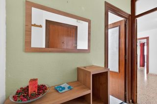 Appartamento  Emilio lopez cerezo. Piso de 3 habitaciones junto a calle la unión. opcional plaza pa