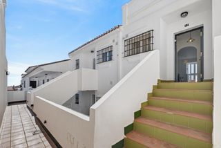 Dúplex a C/ Albatros