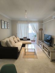 Flat in Calle MARTINEZ MALDONADO