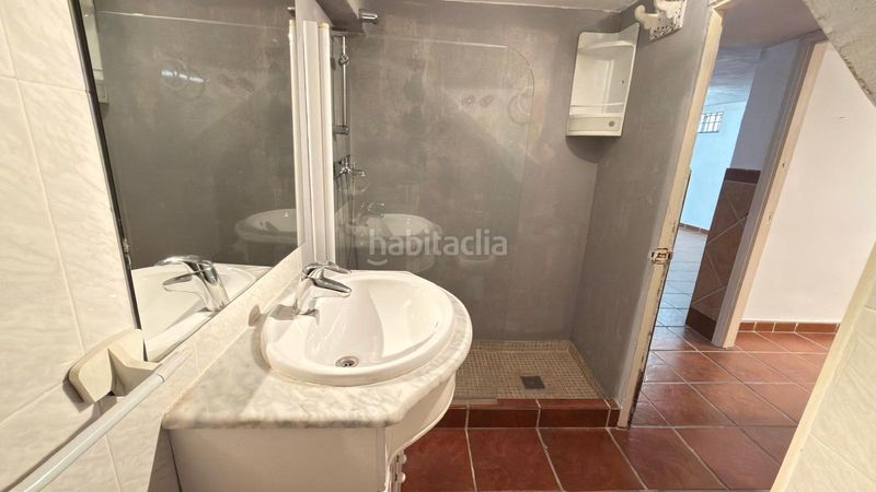 Foto 4841b586-08ac-49e2-87ff-df04274edaab. Casa adossada amb aparcament a Centro Mijas