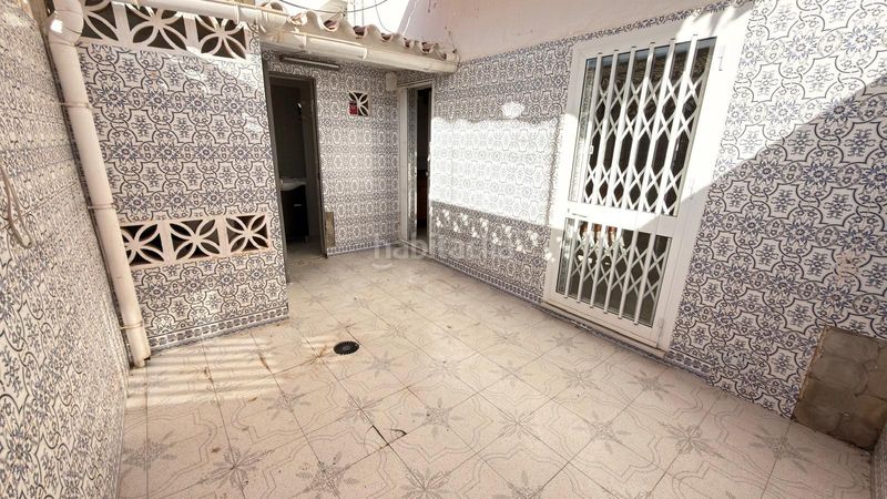 Foto debe90ac-05b1-4c9f-9c6f-0eb2ea91480f. Casa adossada amb aparcament a Centro Mijas