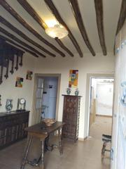 Haus  Calle nueva 10. Casa de pueblo en bobadilla estación antequera