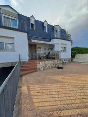 Casa en Viso de San Juan (El). Exclusivo chalet en venta