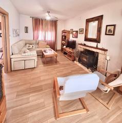 Maison à Viso de San Juan (El). Exclusivo chalet en venta