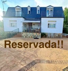 Casa in Viso de San Juan (El). Exclusivo chalet en venta