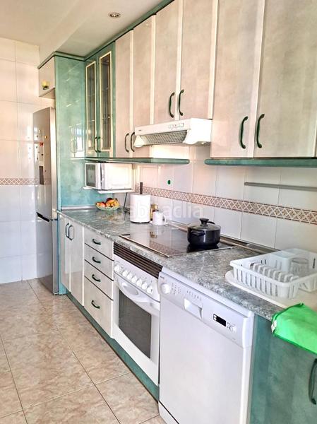 Foto 0d1cd878-b609-4102-ad73-444cffa4ea30. Pis amb calefacció a Reyes Parla