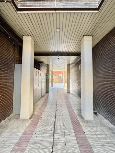 Foto 0e40d3b6-e5b5-400c-b8a9-6bc63621a11d. Pis amb calefacció a Reyes Parla