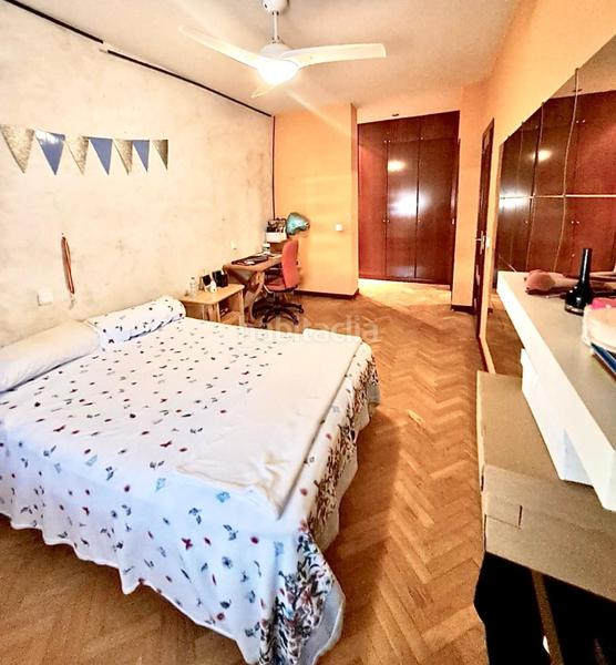 Foto 16d5b7be-4f47-4369-a118-6b4c6c83df69. Pis amb calefacció a Reyes Parla