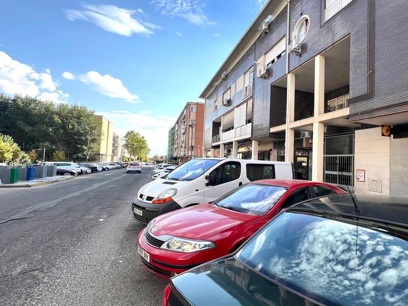 Foto 97c6e8d6-7b12-4904-908c-fc5210b31d23. Pis amb calefacció a Reyes Parla