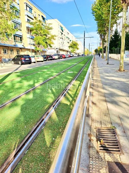 Foto cf3ab9de-1b4f-42e5-96e3-89a2b2c48421. Pis amb calefacció a Reyes Parla