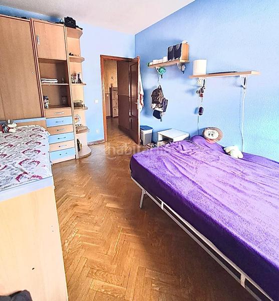 Foto f210c3f2-c70d-49e0-9d23-3402208d3ce0. Pis amb calefacció a Reyes Parla