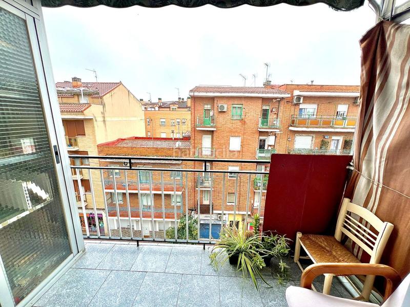 Foto 3bb9c3b3-2cbc-46fa-b890-c4fa31ce5bde. Flat with heating in Valdepelayo-Montepinos-Arroyo Culebro Leganés