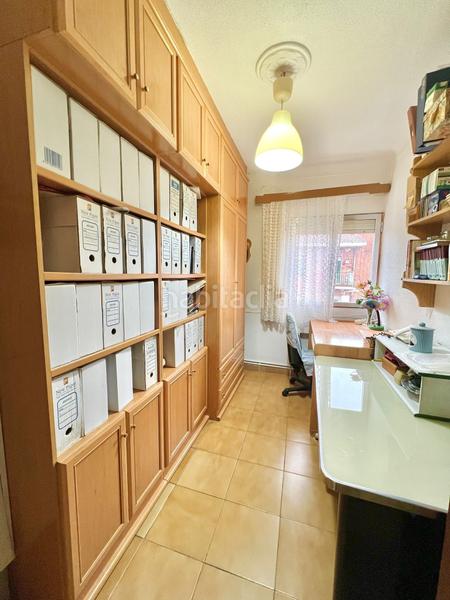 Foto 3bbc91f0-a5aa-4d61-8611-6c8498a9246d. Flat with heating in Valdepelayo-Montepinos-Arroyo Culebro Leganés